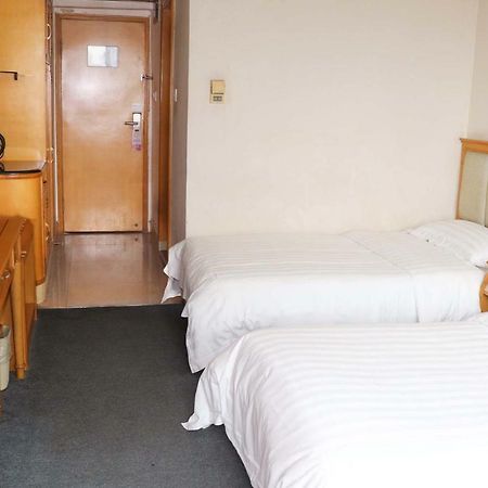 Jiangyue Hotel Guangzhou Luaran gambar